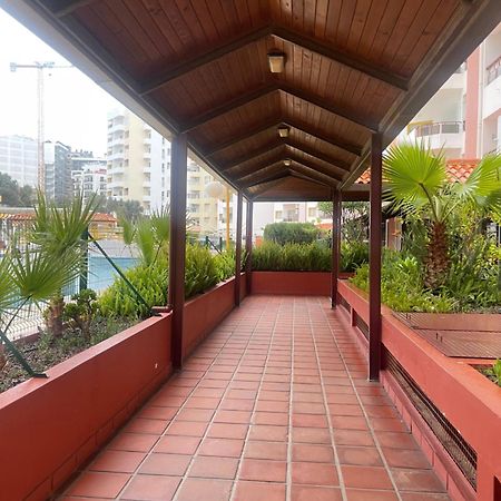 Apartamento Maria Do Ceu Portimão Dış mekan fotoğraf