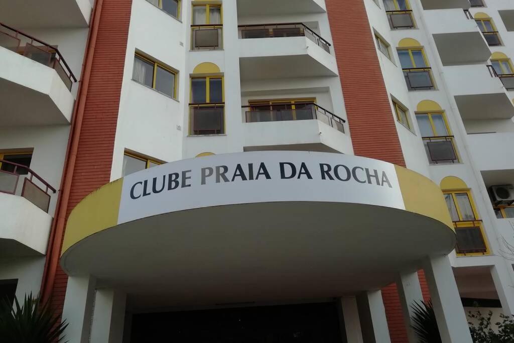 Apartamento Maria Do Ceu Portimão Dış mekan fotoğraf