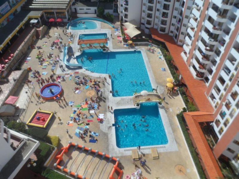 Apartamento Maria Do Ceu Portimão Dış mekan fotoğraf