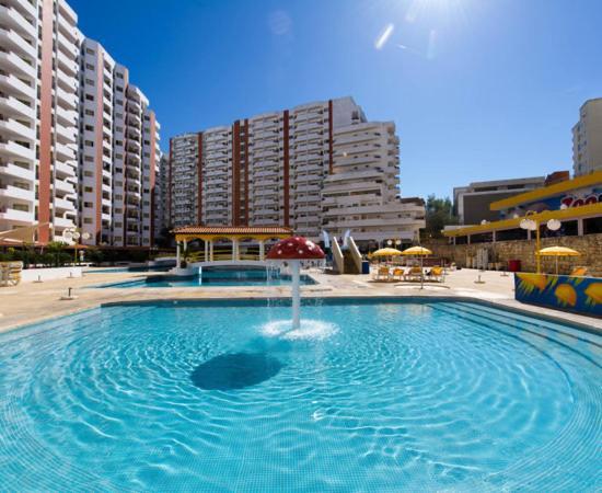 Apartamento Maria Do Ceu Portimão Dış mekan fotoğraf