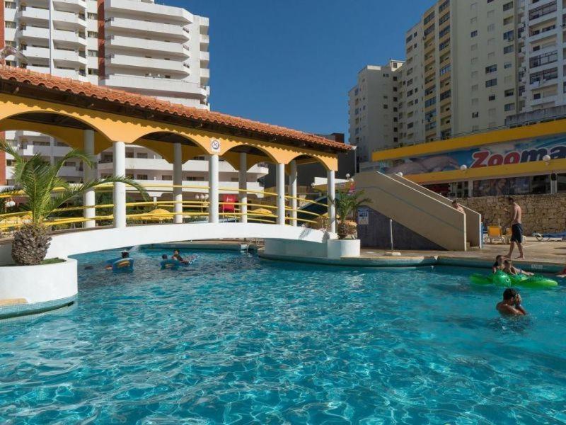 Apartamento Maria Do Ceu Portimão Dış mekan fotoğraf