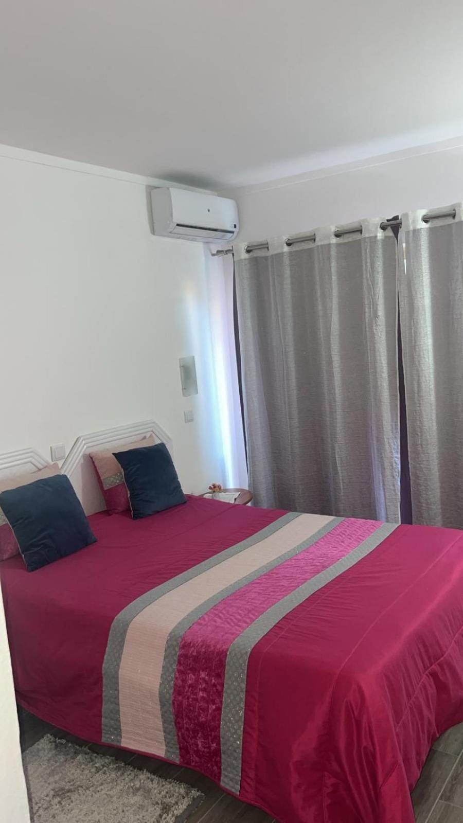 Apartamento Maria Do Ceu Portimão Dış mekan fotoğraf