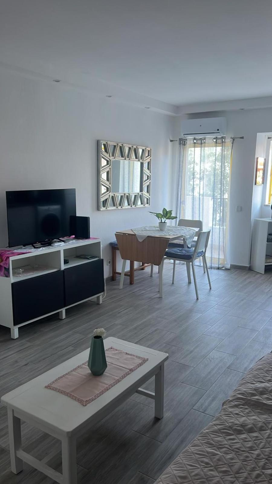 Apartamento Maria Do Ceu Portimão Dış mekan fotoğraf