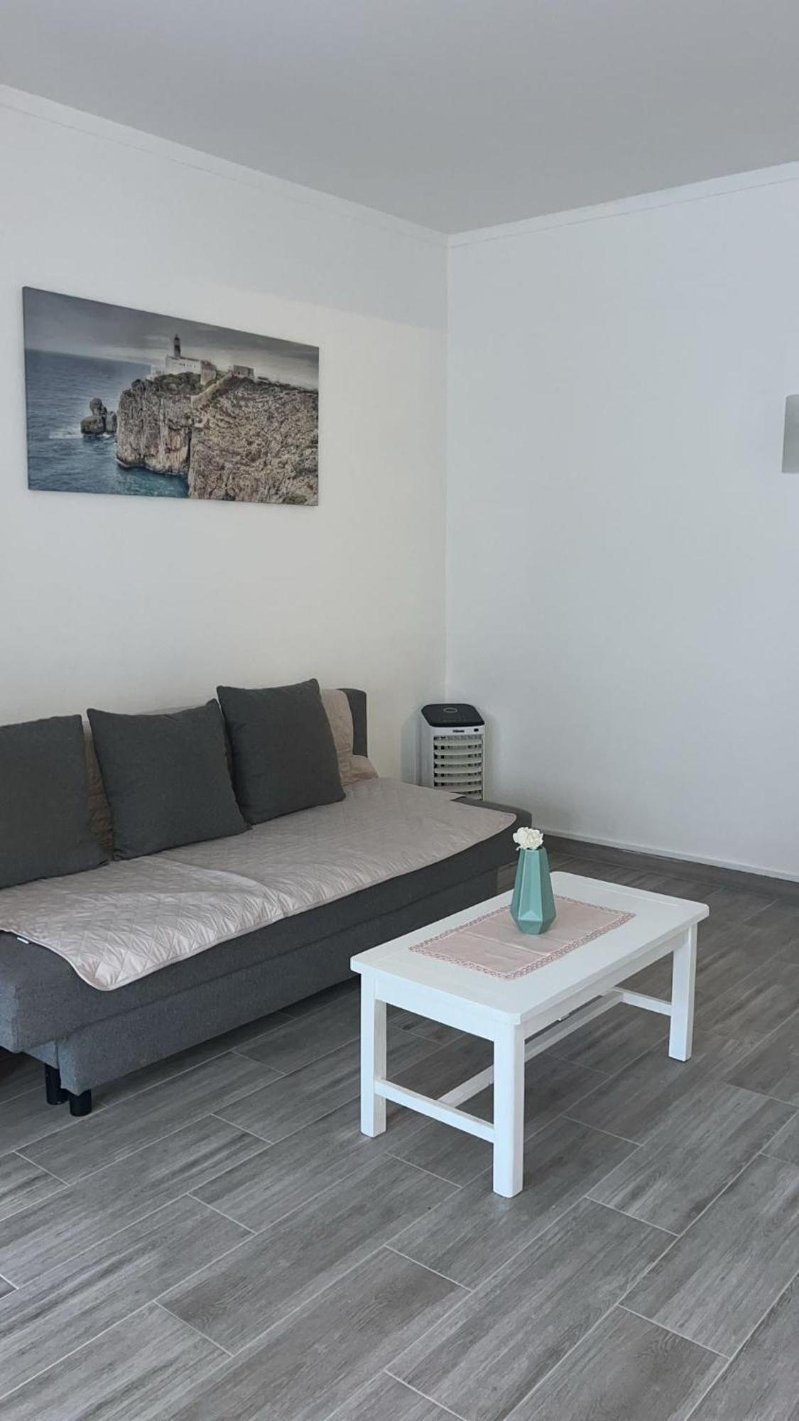 Apartamento Maria Do Ceu Portimão Dış mekan fotoğraf