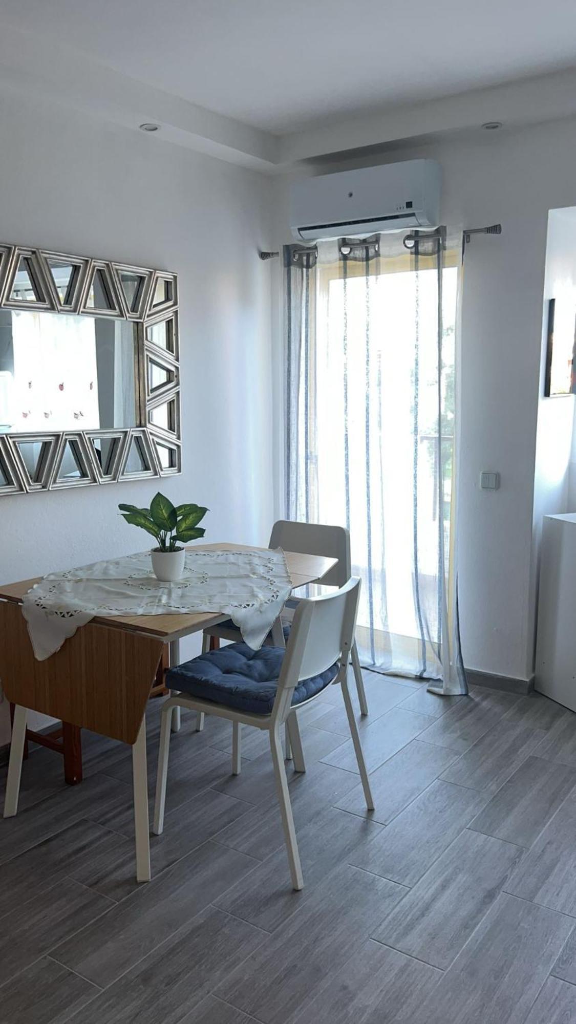 Apartamento Maria Do Ceu Portimão Dış mekan fotoğraf