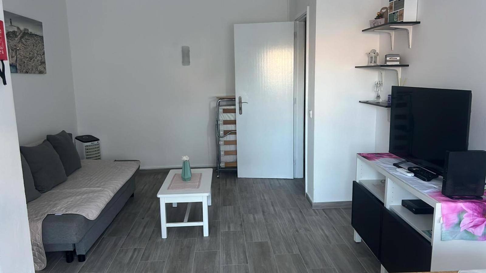 Apartamento Maria Do Ceu Portimão Dış mekan fotoğraf