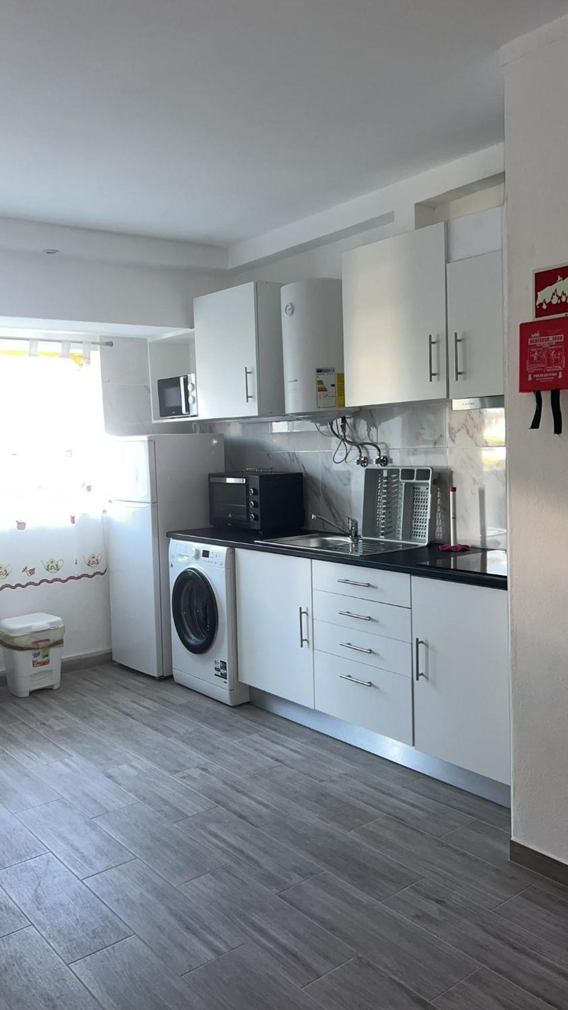 Apartamento Maria Do Ceu Portimão Dış mekan fotoğraf