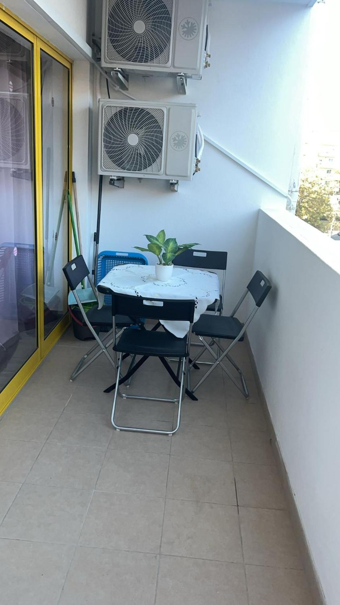 Apartamento Maria Do Ceu Portimão Dış mekan fotoğraf