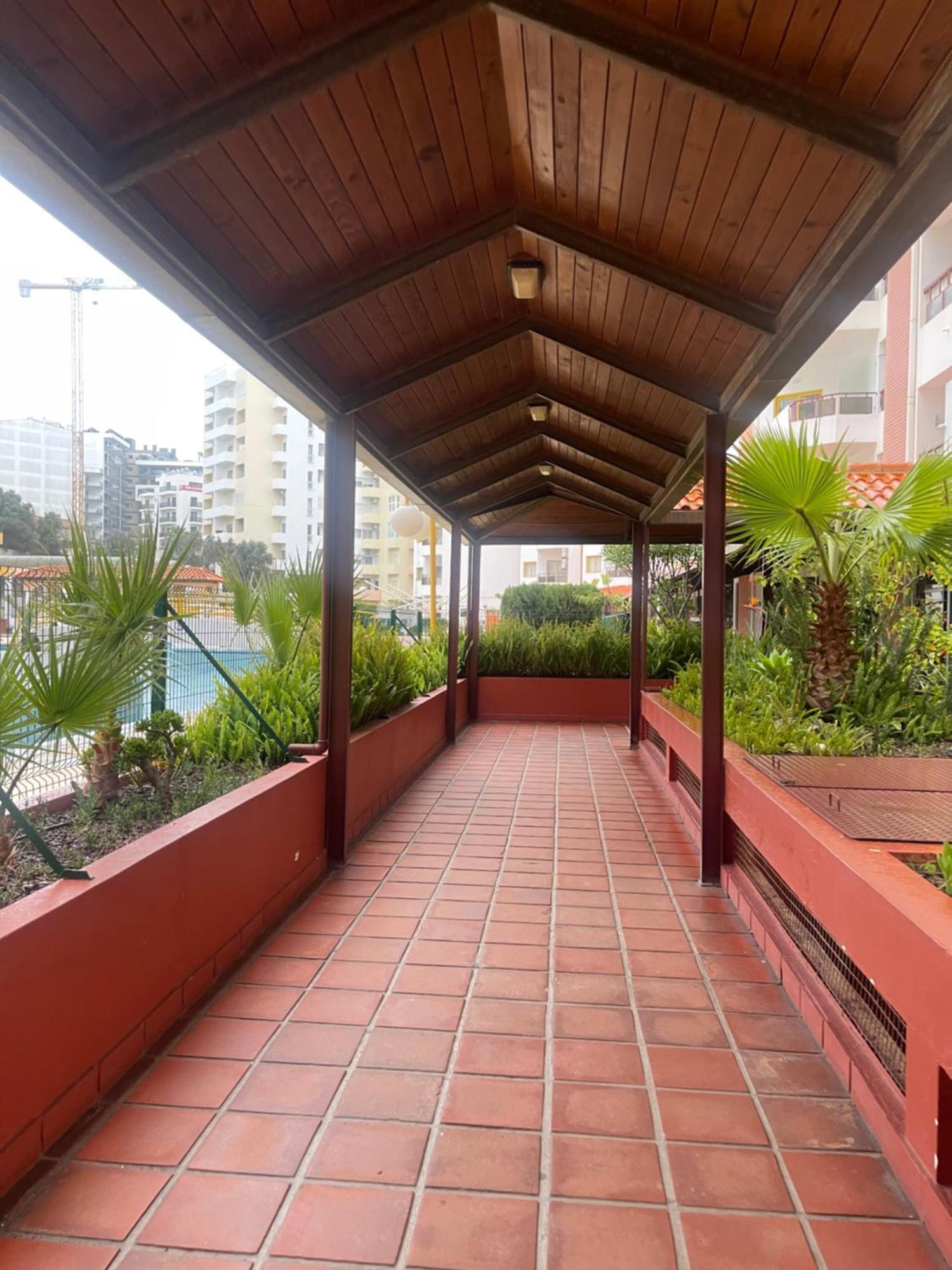 Apartamento Maria Do Ceu Portimão Dış mekan fotoğraf